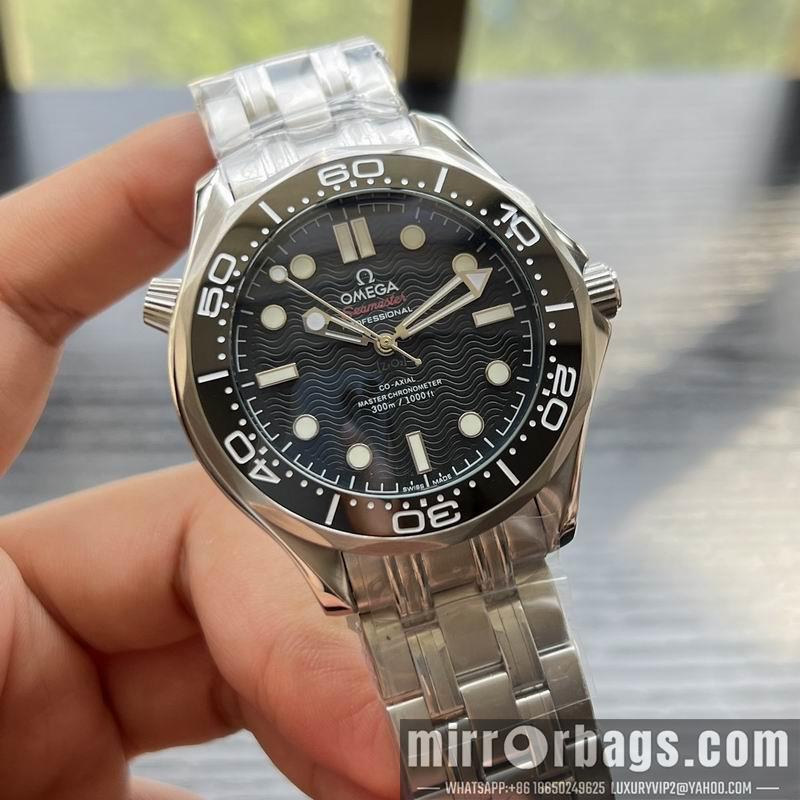 Replica Omega watch 101301