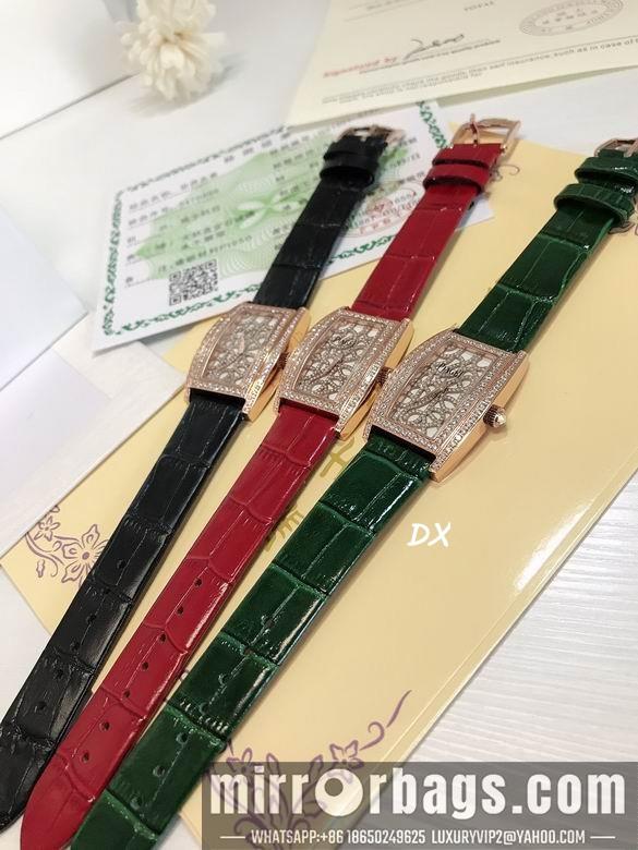 Replica Piaget 27x38x8mm 2nms73