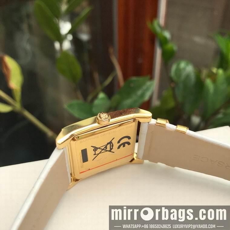 Replica Versace women 30mm M10