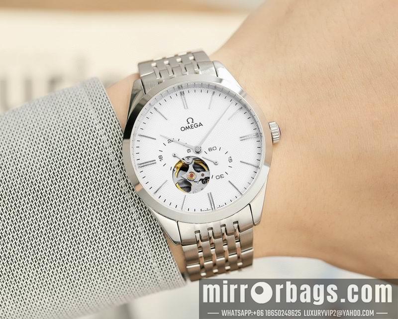 Replica Omega 40X12mm 051613