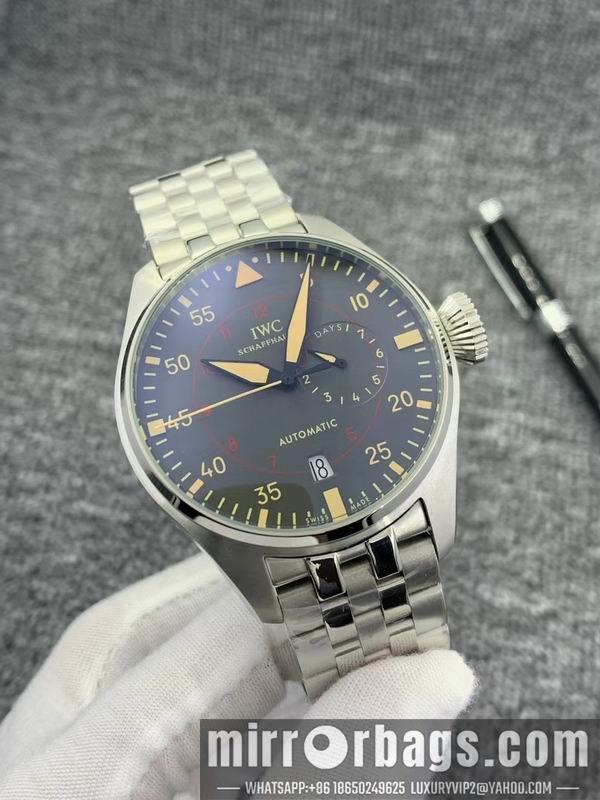 Replica IWC watch 1109112