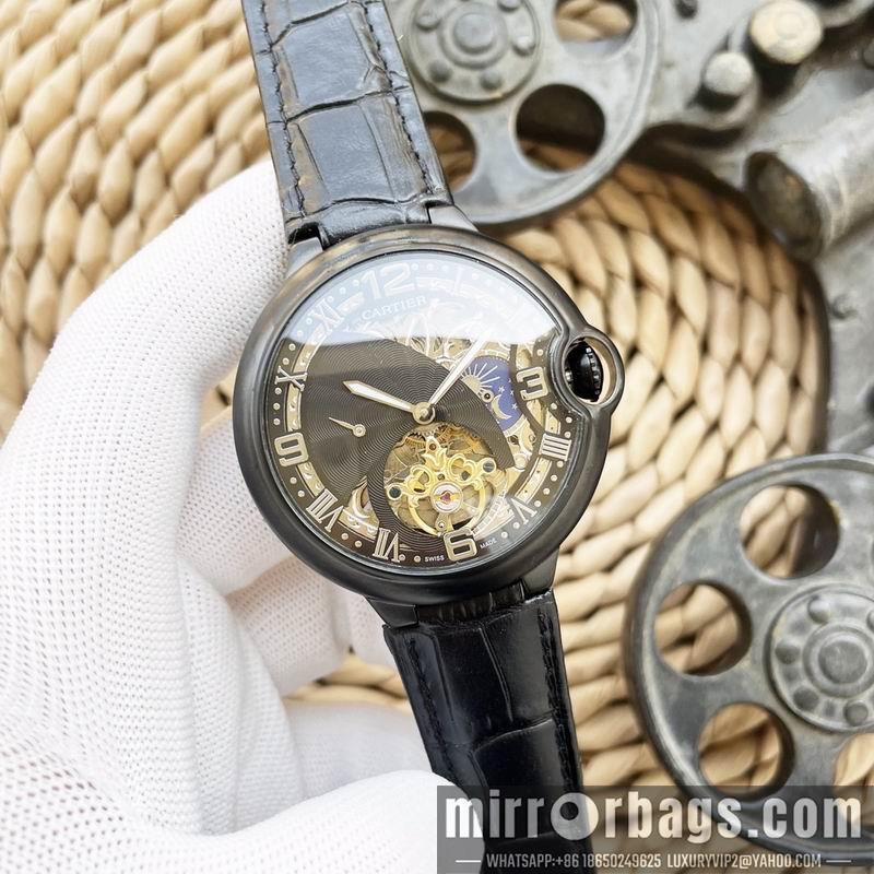 Replica Cartier 47X15mm 041465