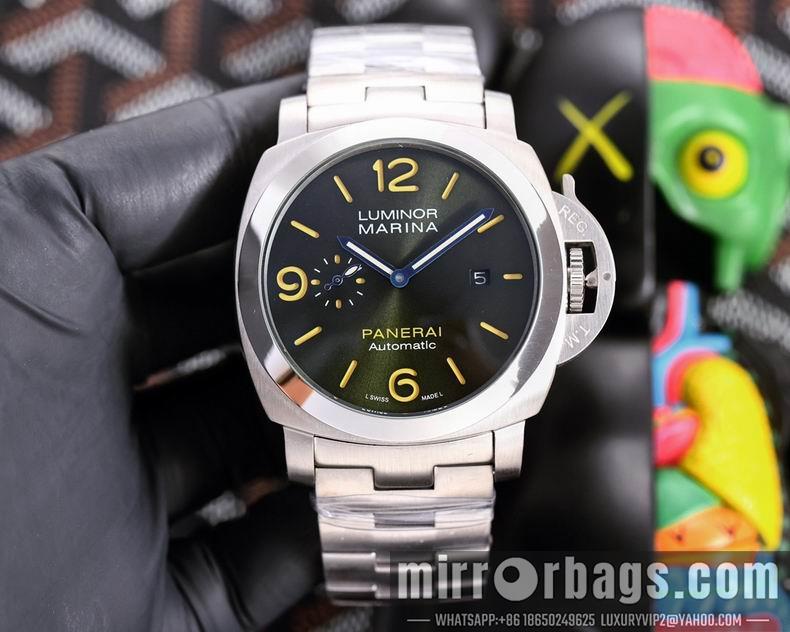 Replica Panerai watch 44X16mm M29