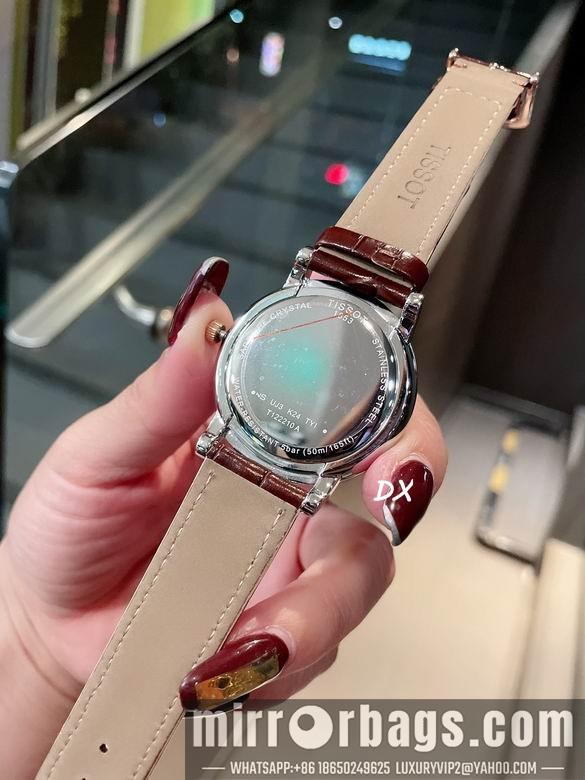 Replica Tissot W30 M40mm 2nms70