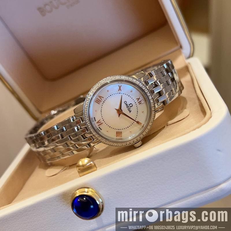 Replica Omega W27.4mm M34mm 022426