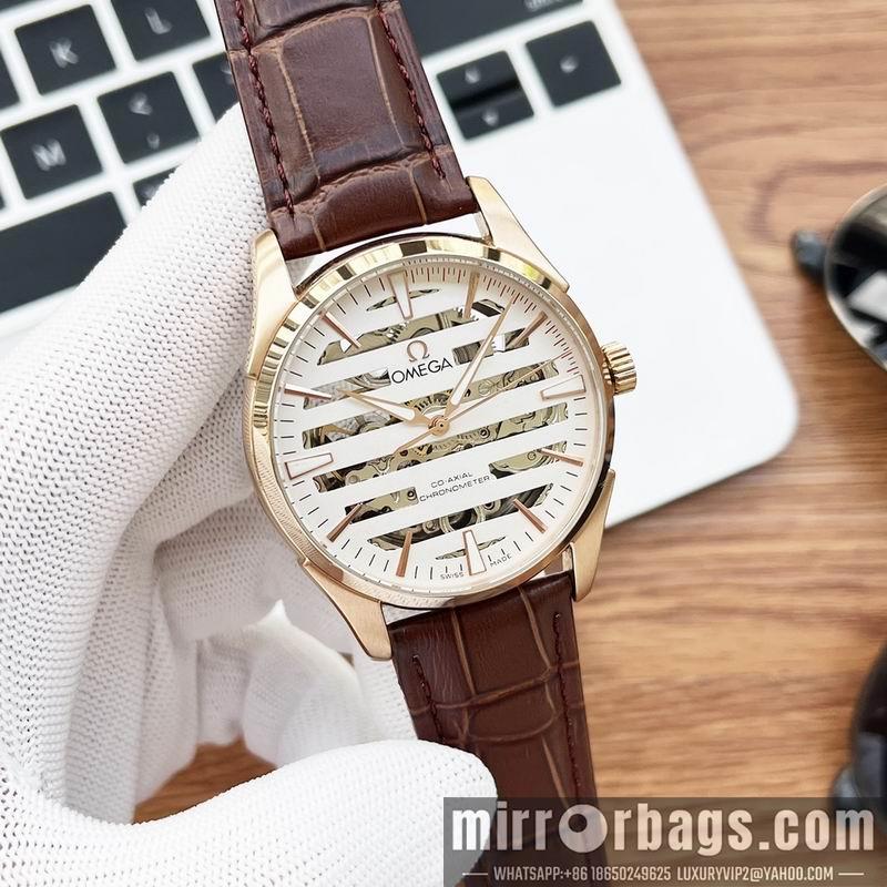 Replica Omega 40X12mm 101461