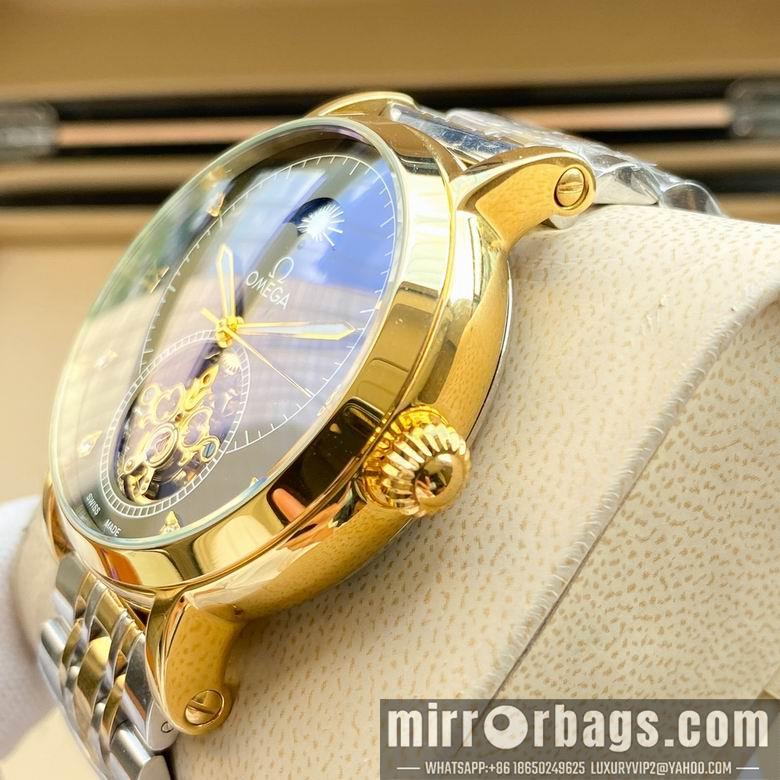 Replica Omega men 42X121mm M69