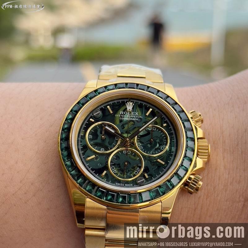 Replica Rolex watch 042750
