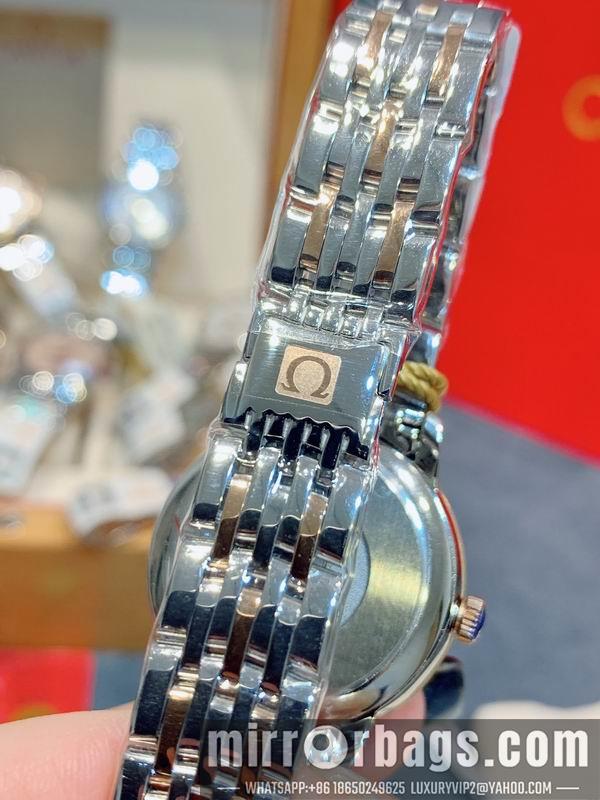 Replica Omega 33mm 022493