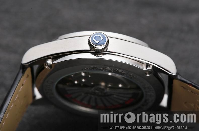 Replica Omega men 39.5X11mm M135