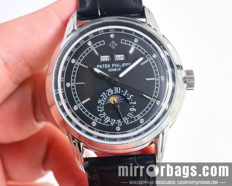 Replica Patek Philippe 40mm 082960
