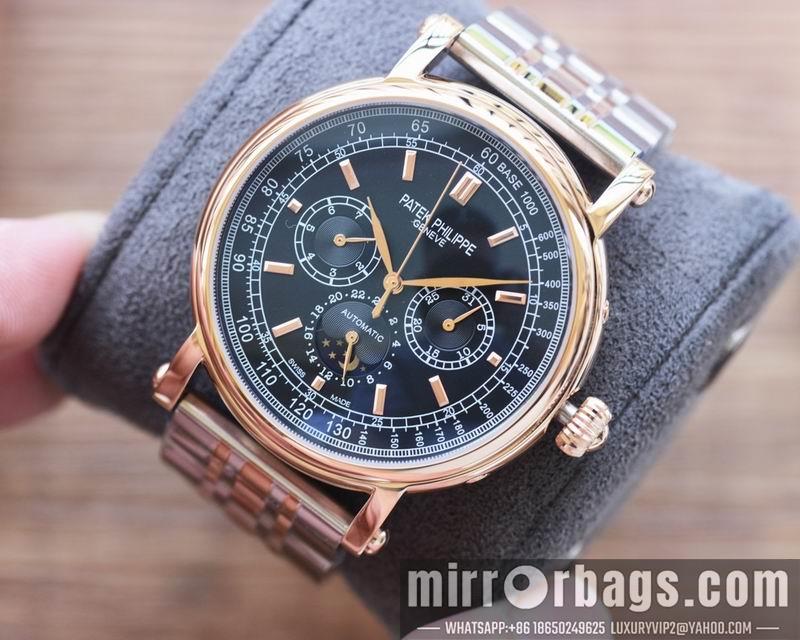 Replica Patek Philippe 41X12mm 052027