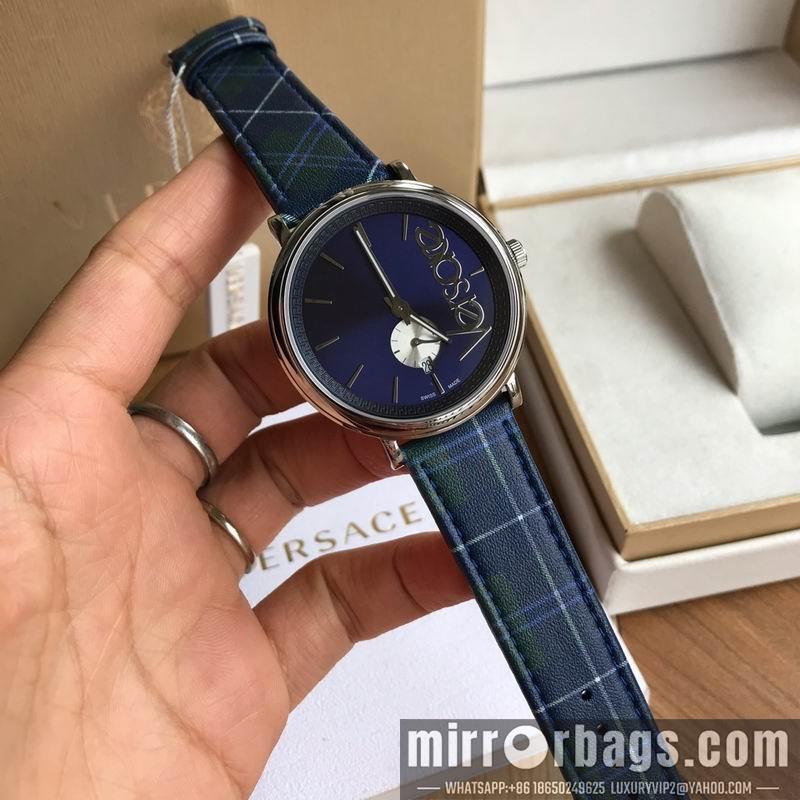 Replica Versace 38mm 0824122
