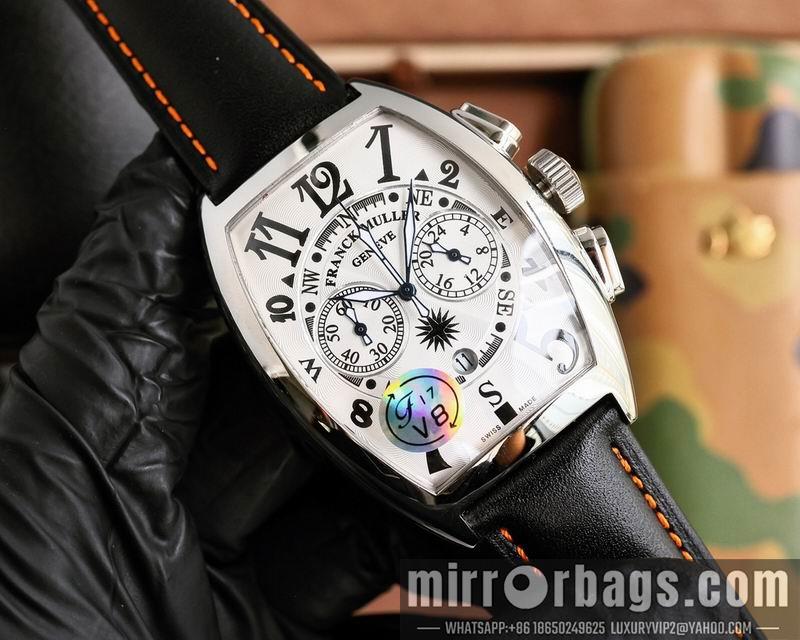 Replica Franck Muller 40X52mm 0413110