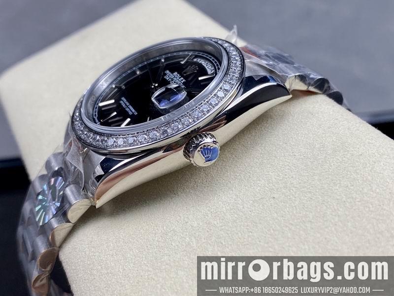 Replica Rolex 36mm 092909