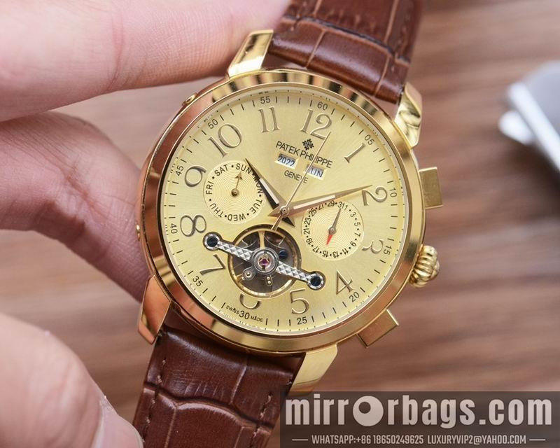 Replica Patek Philippe 41mm 031958
