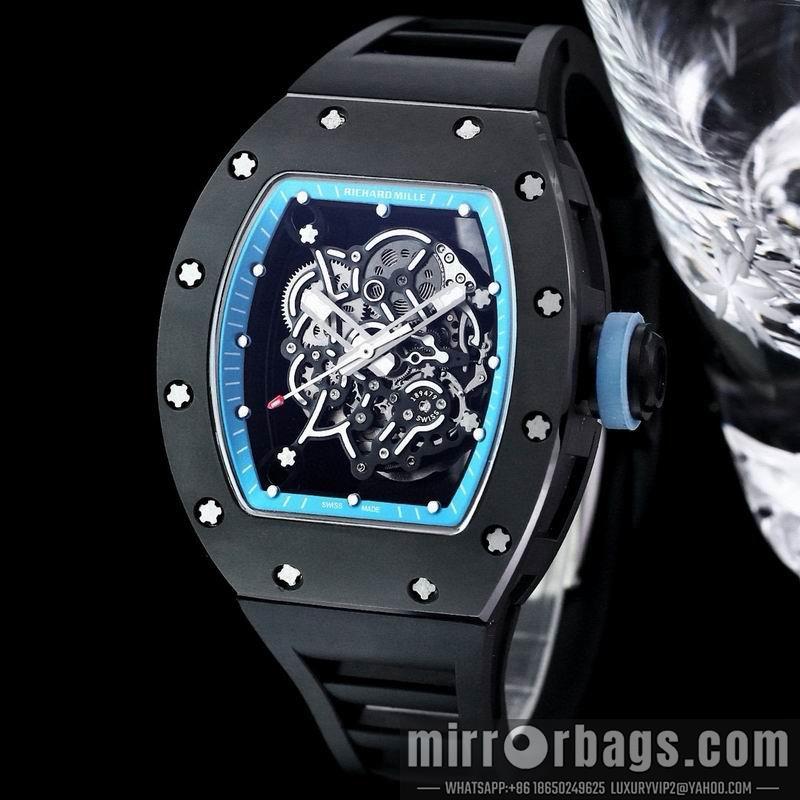Replica Richard Mille 50X42mm 111013