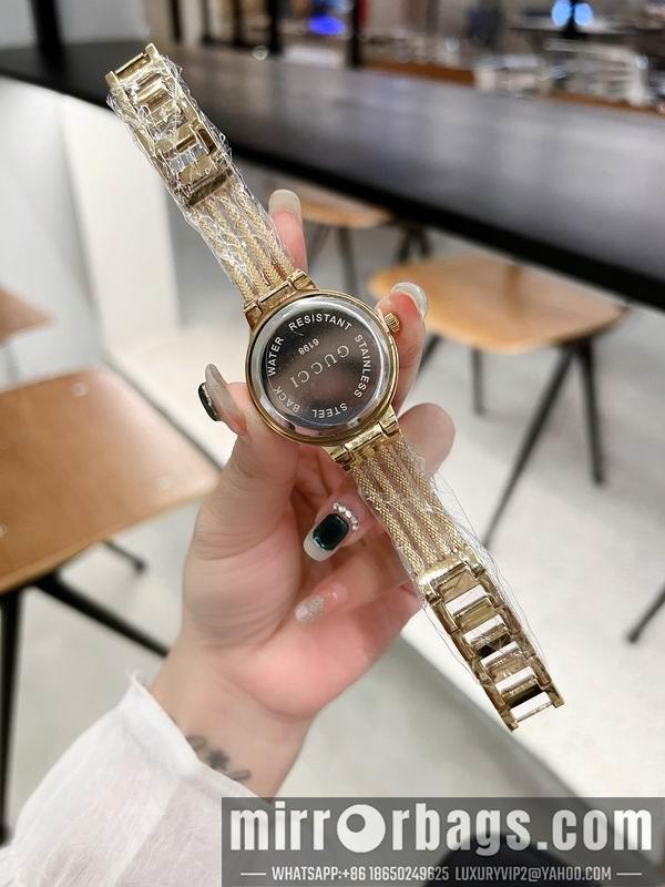 Replica Gucci 28mm 110172