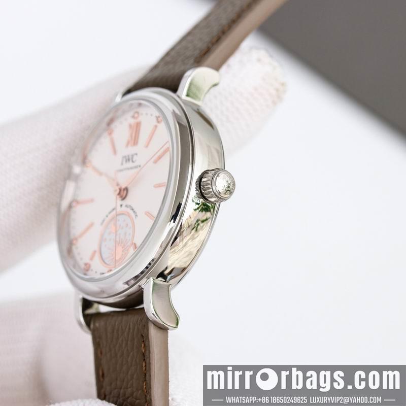 Replica IWC 34X9.5mm 032236