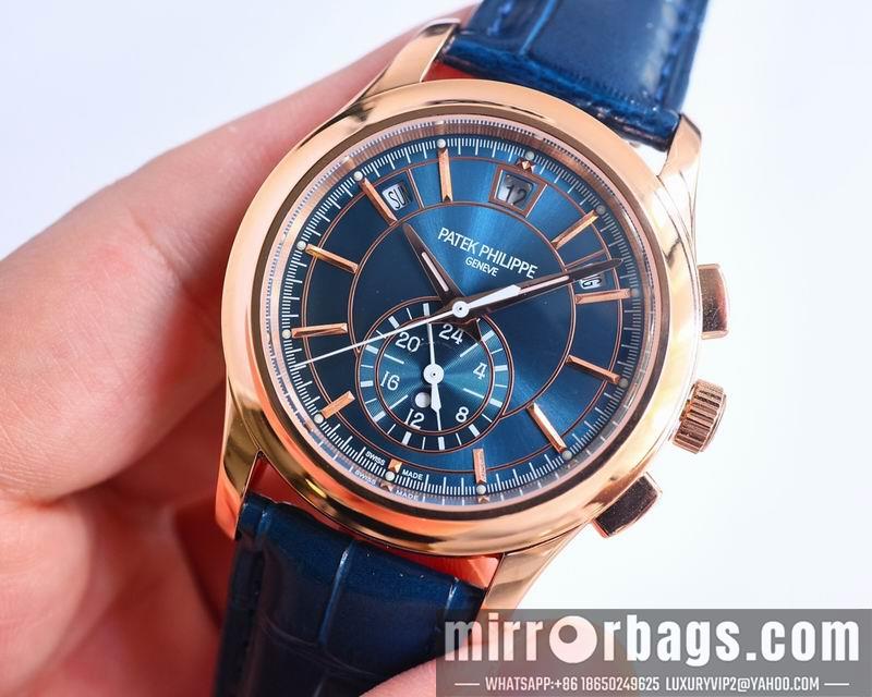 Replica Patek Philippe watch 080614