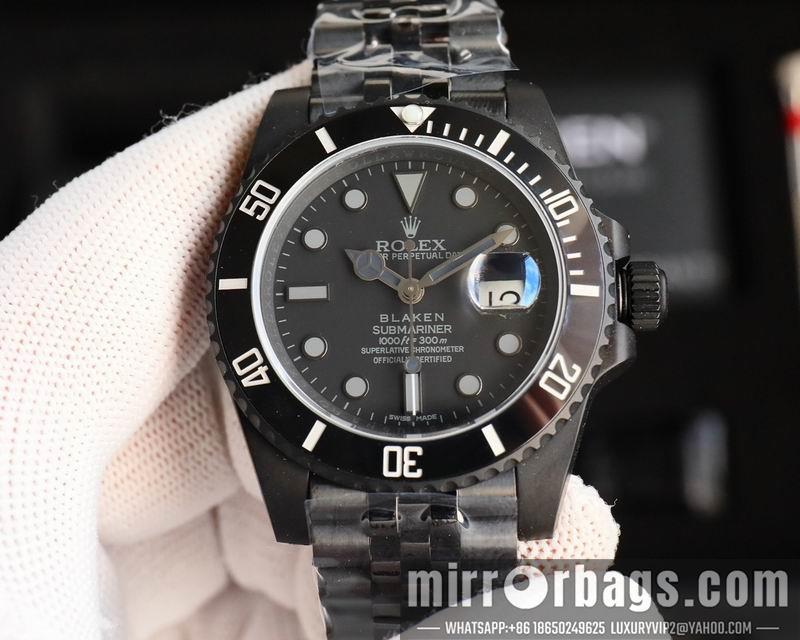 Replica Rolex 40mm 022120