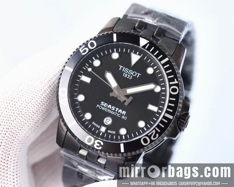 Replica Tissot 42mm 113015