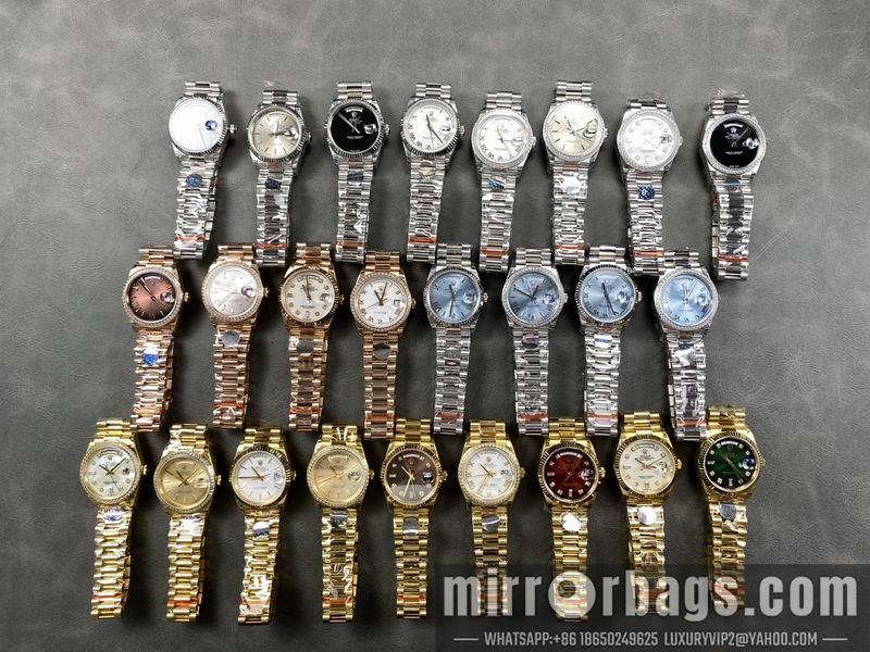Replica Rolex 36mm 112002