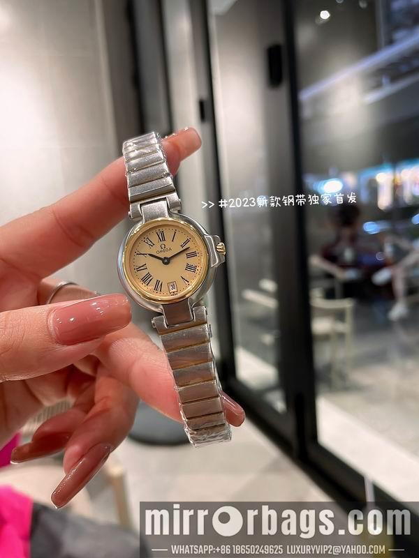 Replica Omega 26mm 0829123