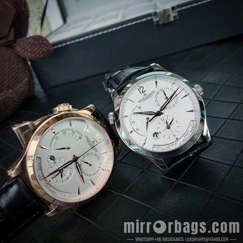 Replica Jaeger Lecoultre 42mm 050316