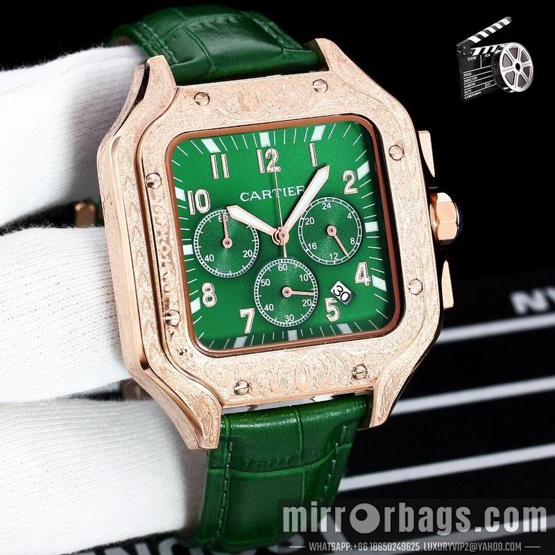 Replica Cartier 45X13mm 082171