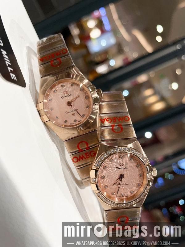 Replica Omega 28mm 031106