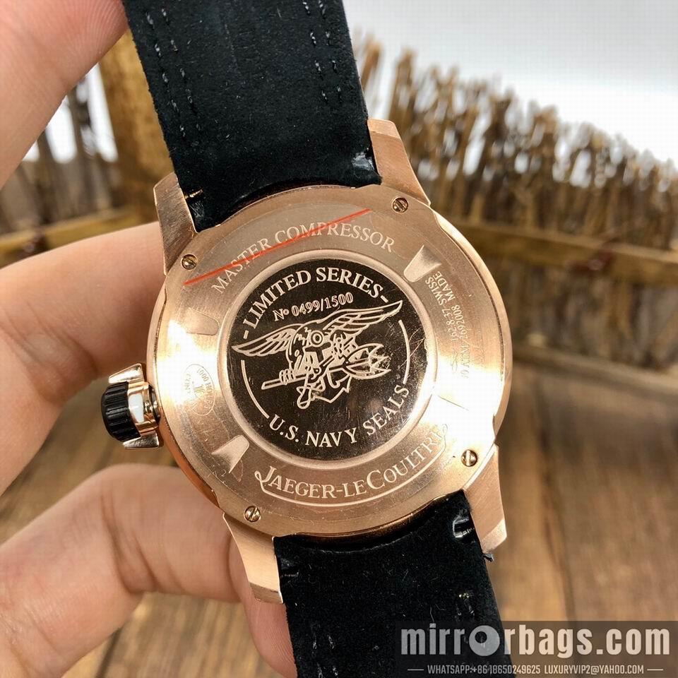 Replica Jaeger Lecoultre watch men 110401