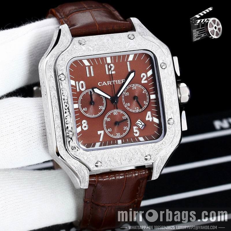 Replica Cartier 45X13mm 082171