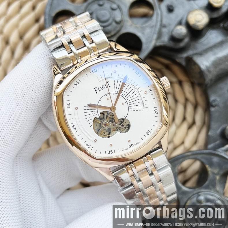 Replica Piaget men 43X12mm 29