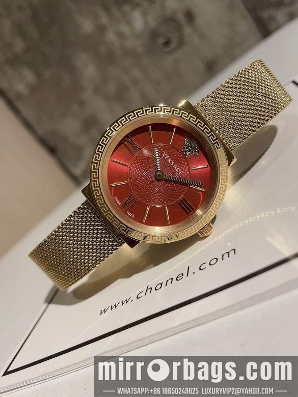 Replica Versace watch 36mm M11