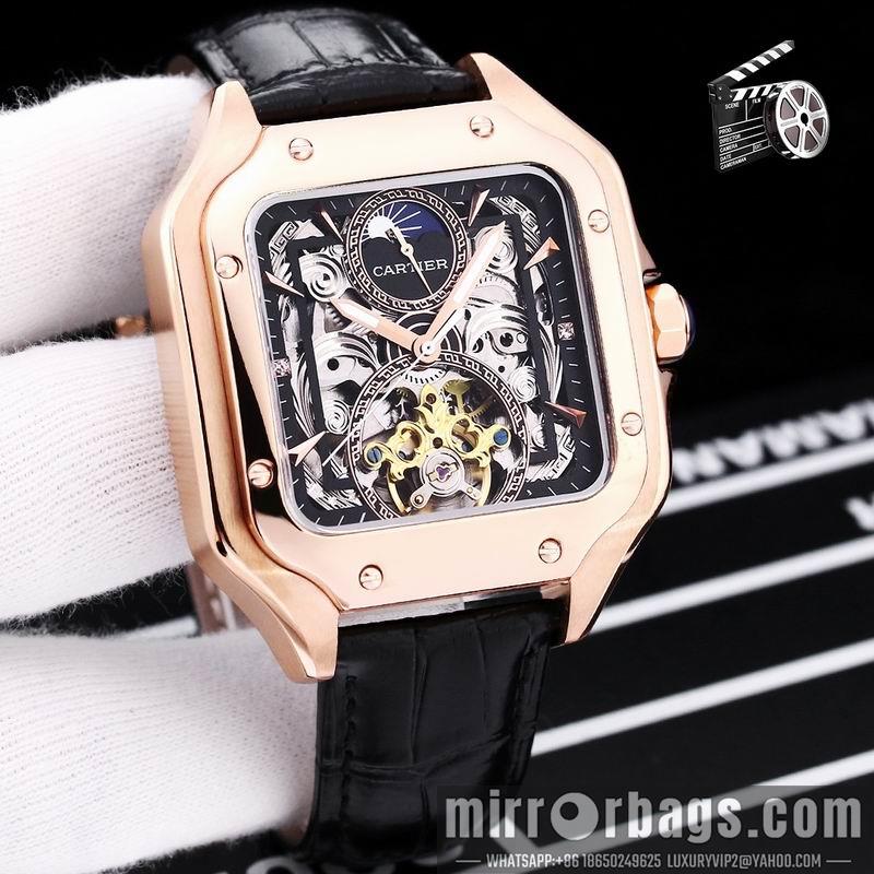 Replica Cartier 45X13mm 1014104