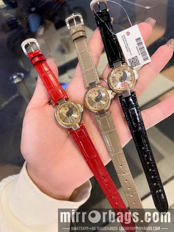 Replica Omega woman watch 030262