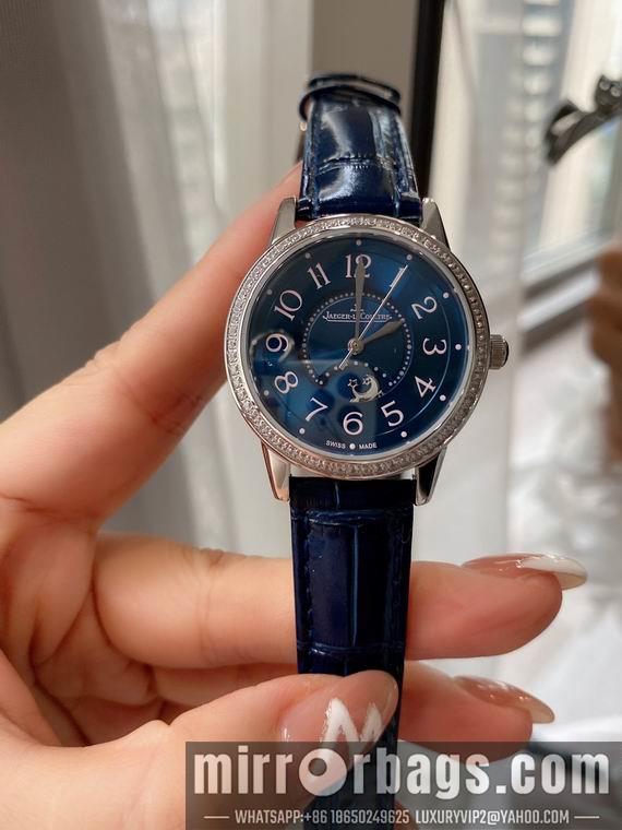 Replica Jaecer Lecoultre women 34X11mm M08