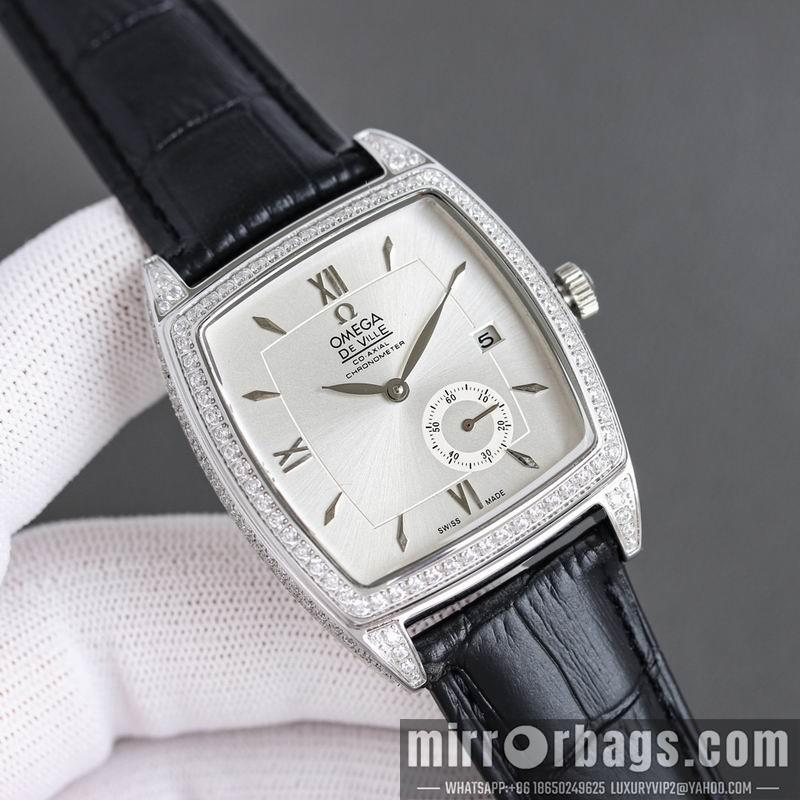 Replica Omega 42X11mm 120123