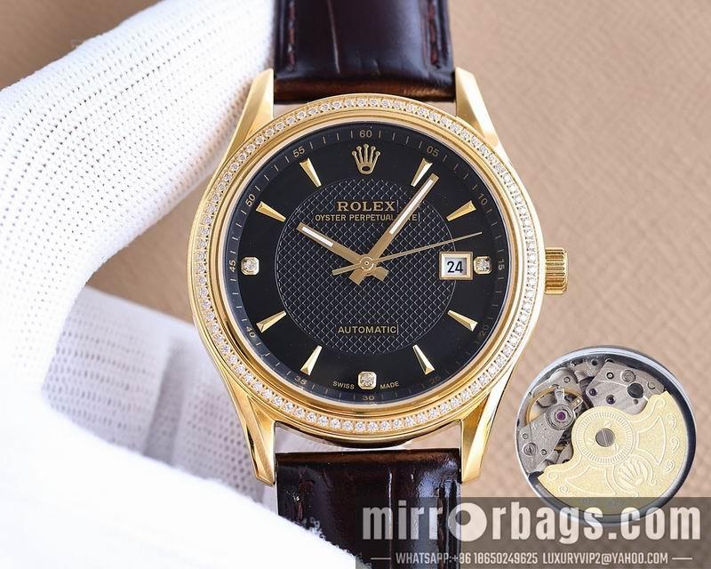Replica Rolex 40mm 112067