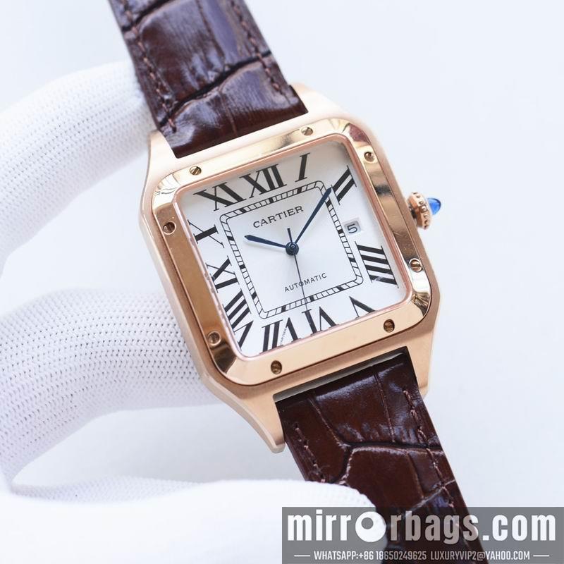 Replica Cartier 39.5X10.8mm 102334