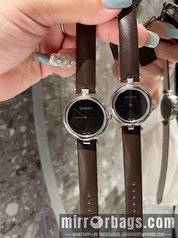 Replica Gucci 27mm 32mm 0829157