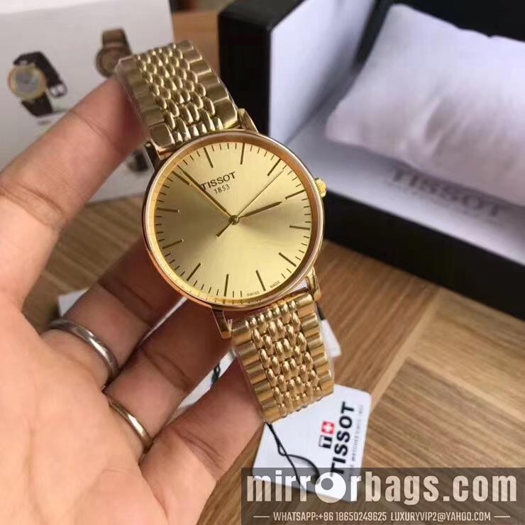Replica Tissot 30mm 40mm 091012