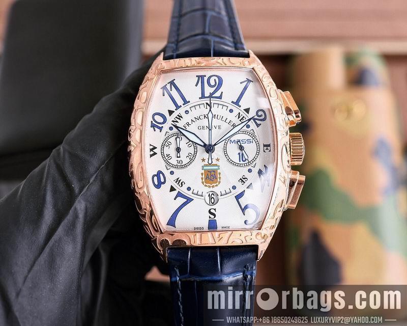 Replica Franck Muller 40X52mm 092833