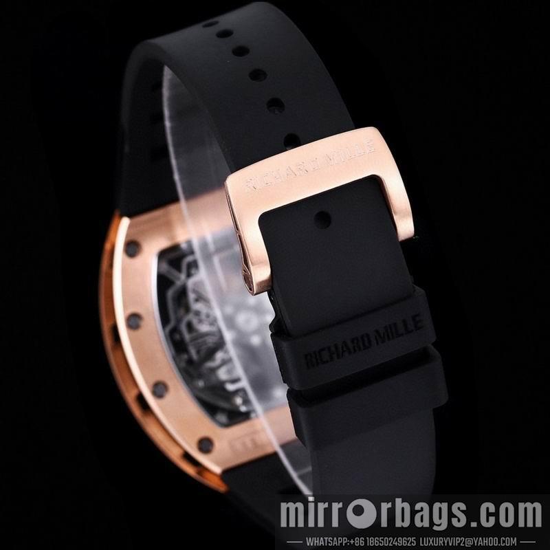 Replica Richard Mille watch 031910