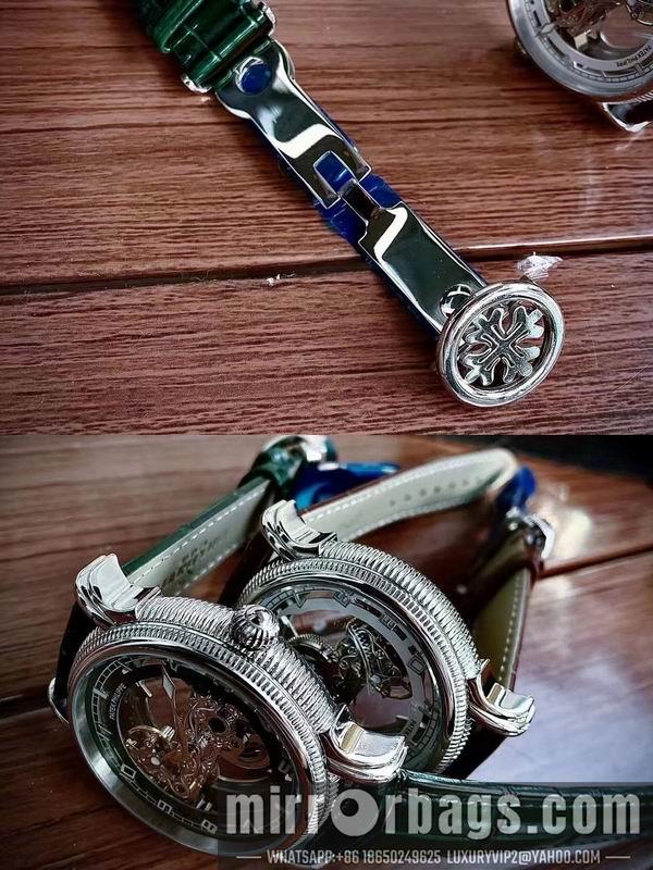 Replica Patek Philippe 43X13mm 050327