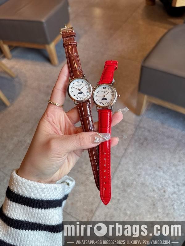 Replica Longines 30mm 022435