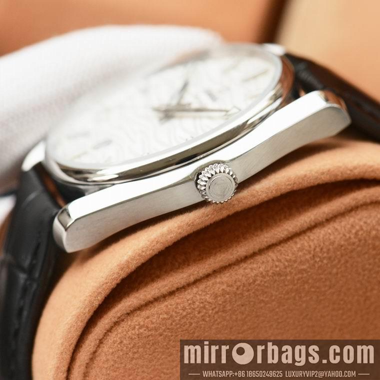 Replica Omega men 40mm 30mmX8mm M41