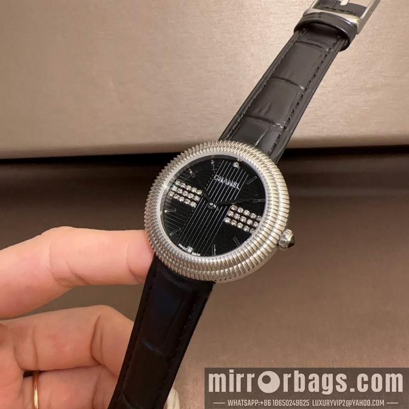 Replica Omega 37.5mm 082213