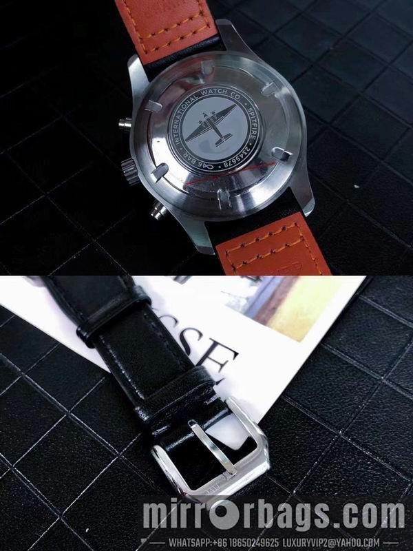 Replica IWC 43mm 031886